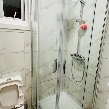 City Excel Bed & Breakfast London