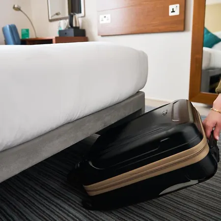 Hotell Thistle Hyde Park Kensington Gardens London