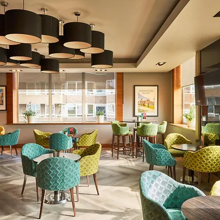 Thistle Hyde Park Kensington Gardens 4*