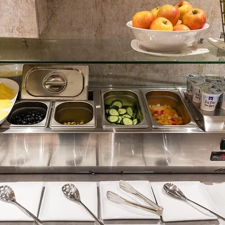 Hotell Hyde Park International