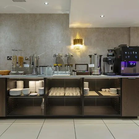 Hyde Park International Hotell