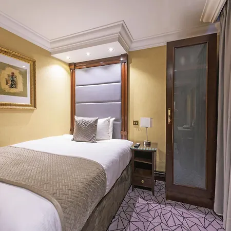 Hyde Park International Hotell London