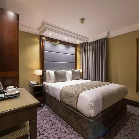Hyde Park International Hotell London