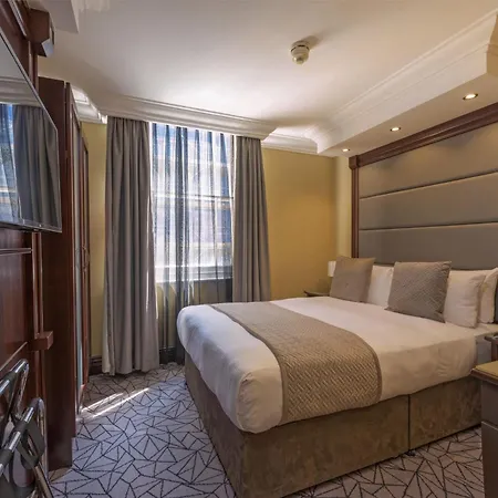 Hotell Hyde Park International