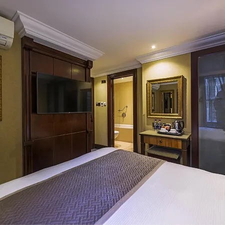 Hotell Hyde Park International 4*