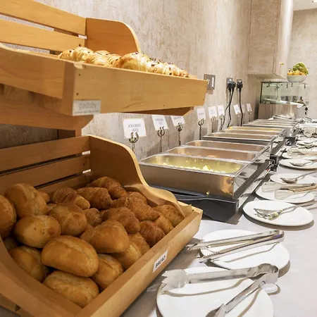Hyde Park International Hotell