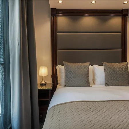 Hyde Park International Hotell