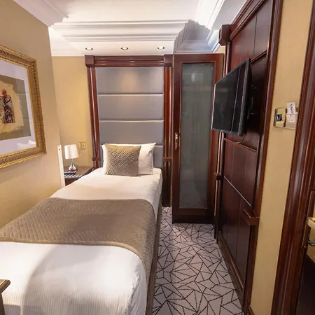 Hotell Hyde Park International
