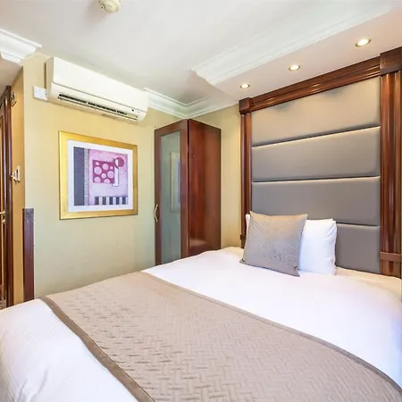 Hyde Park International Hotell London