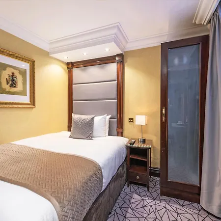 Hyde Park International Hotell