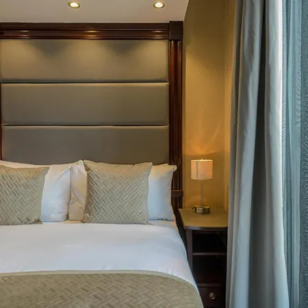 Hotell Hyde Park International 4*