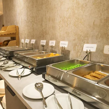 Hyde Park International Hotell London