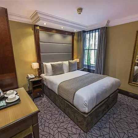 Hyde Park International Hotell London