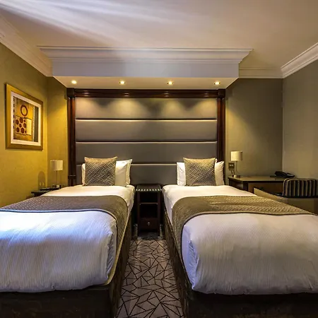 Hotell Hyde Park International 4*