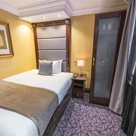 Hyde Park International Hotell London