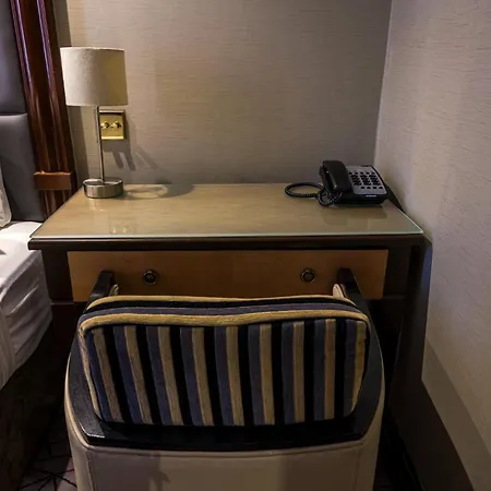Hyde Park International Hotell