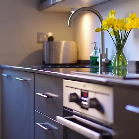 Apartment Clerkenwell Premium Deluxe