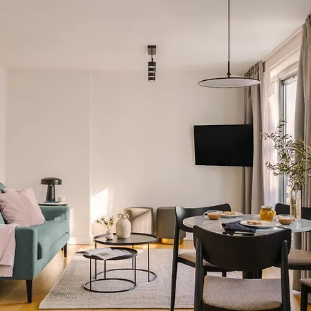 Aparthotel Sonder The Bard London