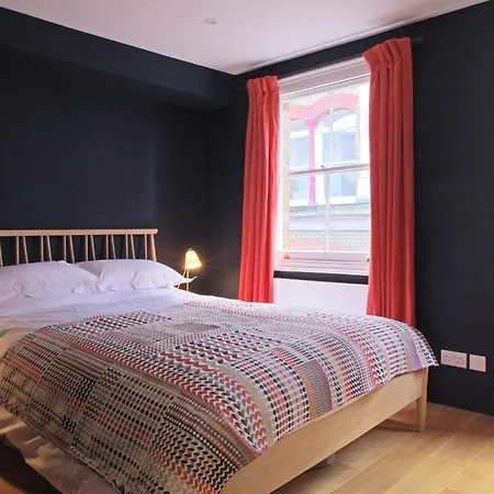Apartment Clerkenwell Premium Deluxe