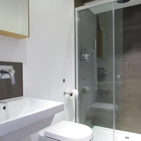 Apartment Clerkenwell Premium Deluxe *