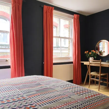 Clerkenwell Premium Deluxe London
