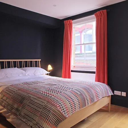 Clerkenwell Premium Deluxe Apartment