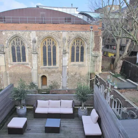 Apartment Clerkenwell Premium Deluxe *