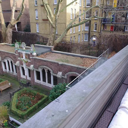 Apartment Clerkenwell Premium Deluxe