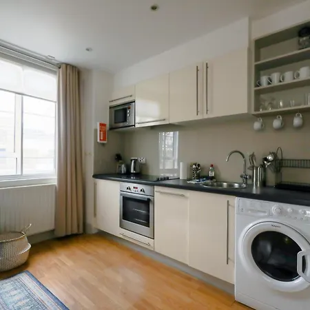 Classic South Kensington Nell Gwynn Appartamento *