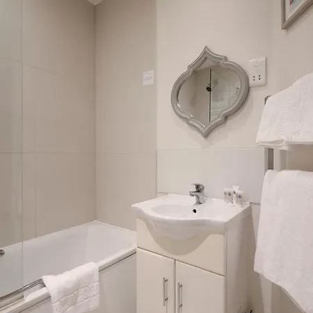 Apartment Classic South Kensington Nell Gwynn