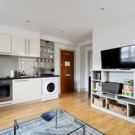 Apartment Classic South Kensington Nell Gwynn *