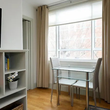 Apartment Classic South Kensington Nell Gwynn