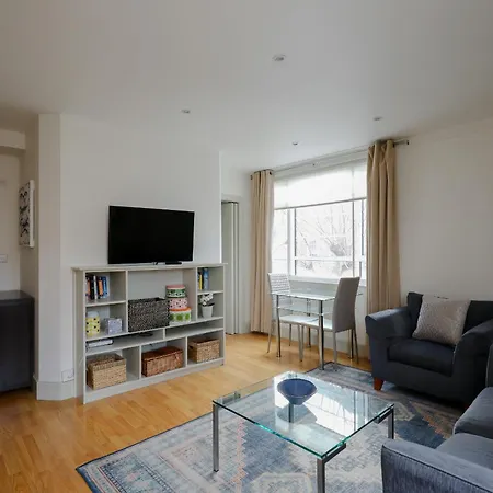 Apartment Classic South Kensington Nell Gwynn *