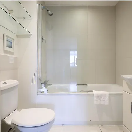 Apartment Classic South Kensington Nell Gwynn London