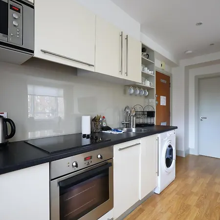 Classic South Kensington Nell Gwynn London