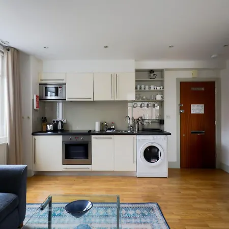 Apartment Classic South Kensington Nell Gwynn London