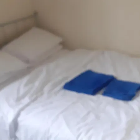 Apartment Beautiful Cosy 1bedroom In *