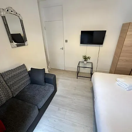 Miles Building Appartamento