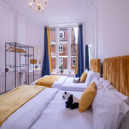 Apartment Selfridges Skyline Located Next To Bond Street 5gc *