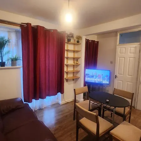 Bed & Breakfast Lekmic Global London