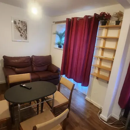 Bed & Breakfast Lekmic Global