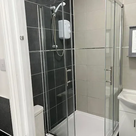 Appartamento Starlet Wanstead