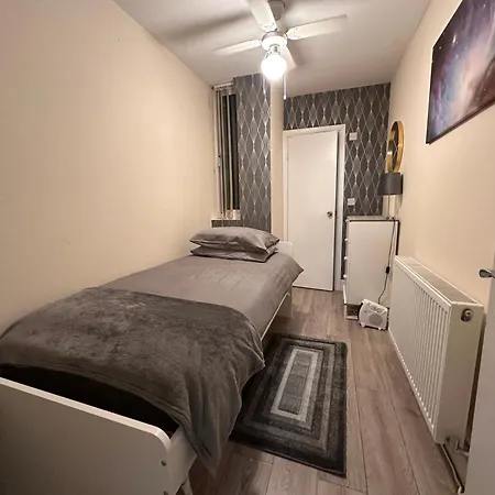 5 Bed 5 Bath / Brick Lane E1 Holiday home