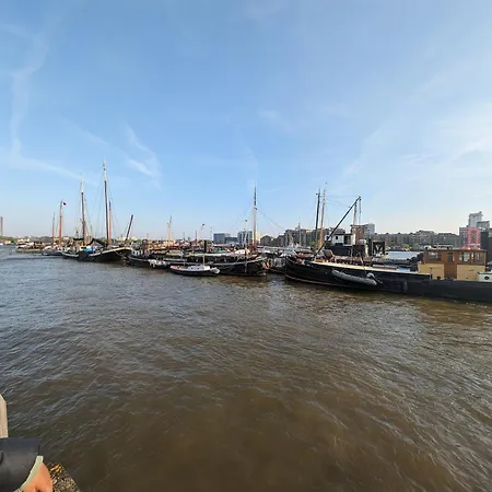 Tobacco Docks & St Katherine's Affittacamere *
