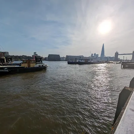 Affittacamere Tobacco Docks & St Katherine's *