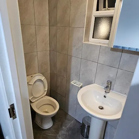Luxury Leytonstone Flat