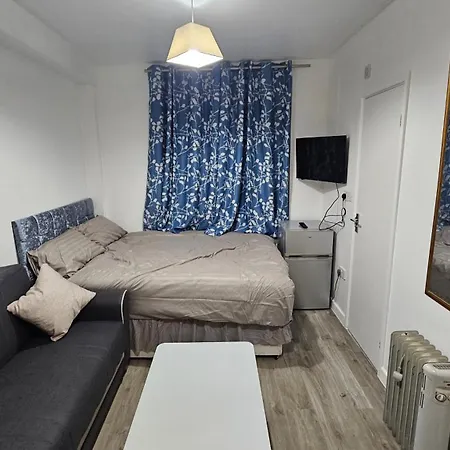 Luxury Leytonstone Flat *