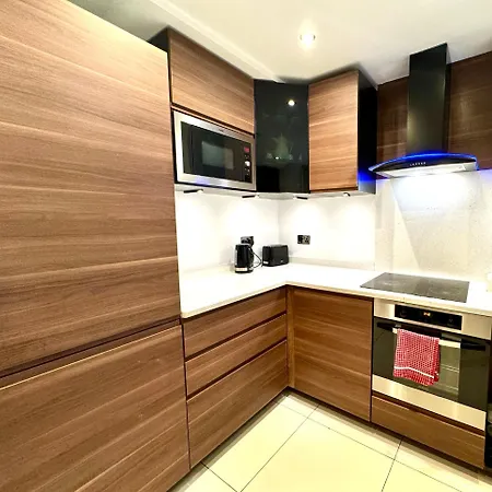 Apartment The Kings Palace Central By Wild London