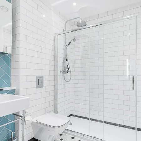 Exceptional Shoreditch Apartment London