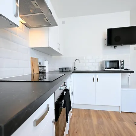 Apartamento -